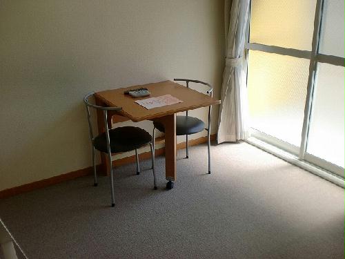 5/20 リビング/ダイニング