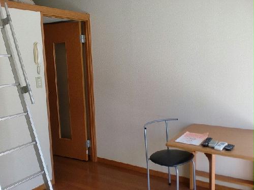 4/20 リビング/ダイニング