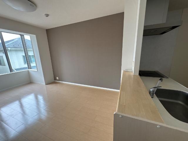 3/29 リビング/ダイニング