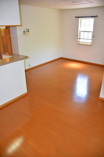 3/20 リビング/ダイニング