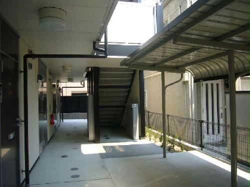 12/14 エントランス