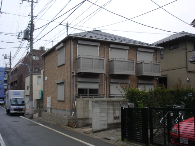 1/17 外観