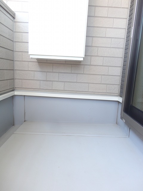 18/28 バルコニー