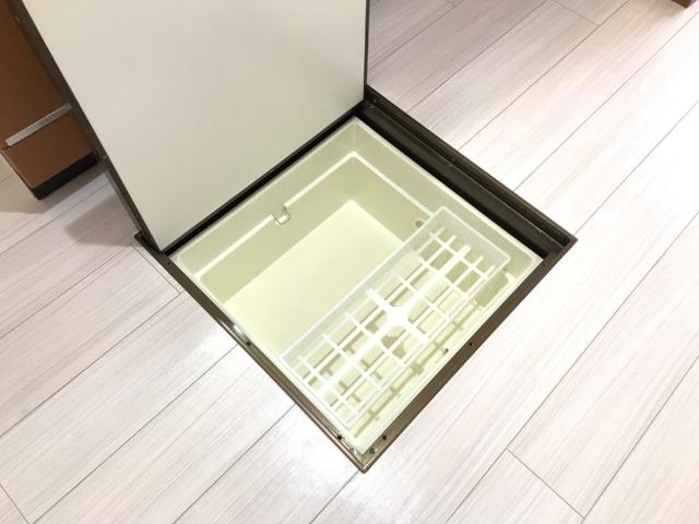 17/30 バルコニー