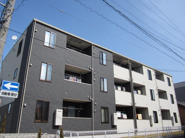 1/16 外観