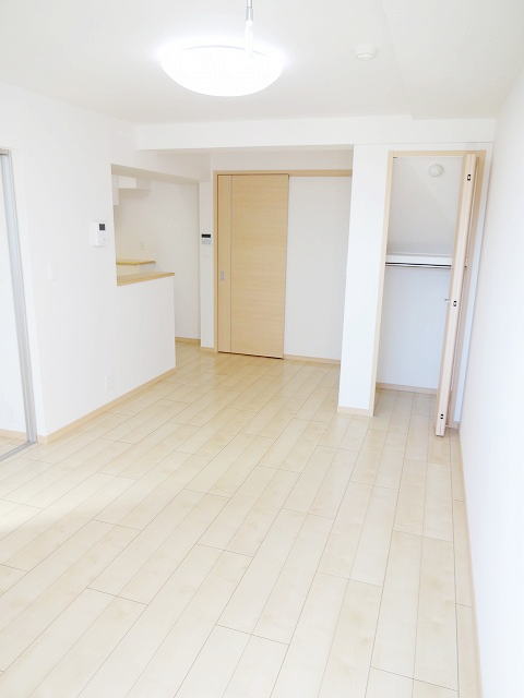 3/17 リビング/ダイニング