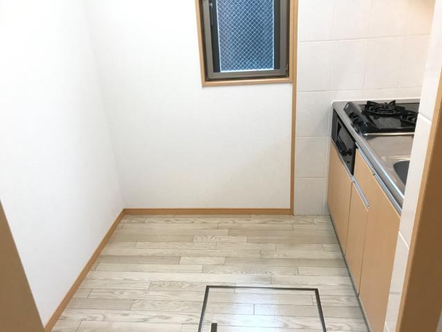 19/27 バルコニー