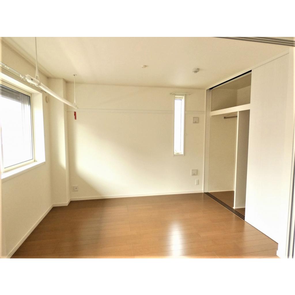 3/28 リビング/ダイニング