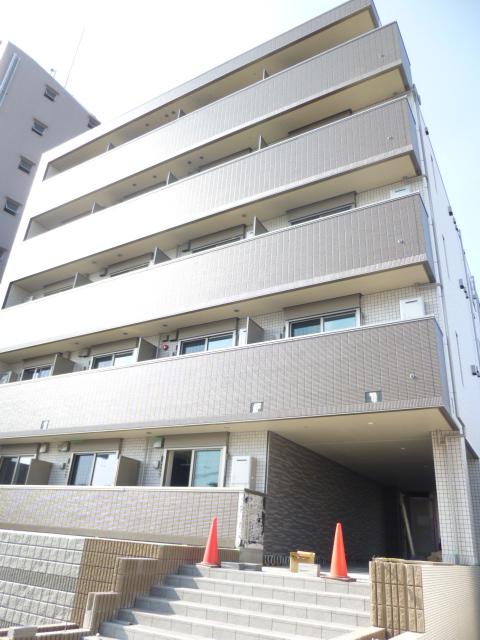 1/19 外観