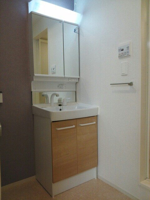 14/22 エントランス