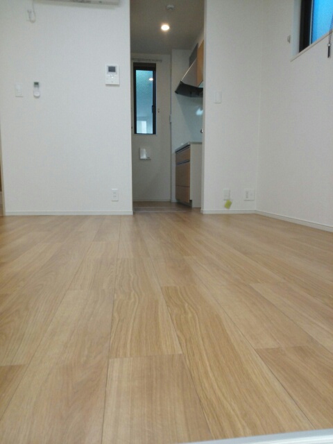 3/22 リビング/ダイニング