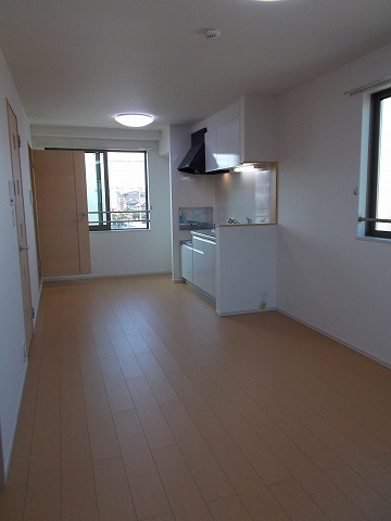 3/22 リビング/ダイニング