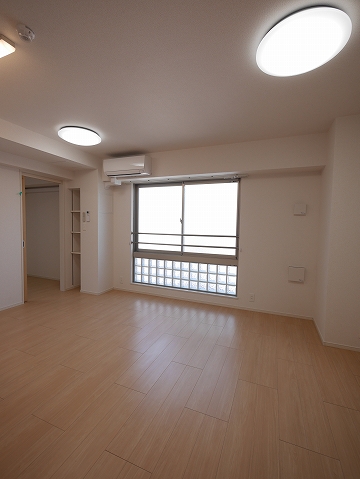 3/17 リビング/ダイニング