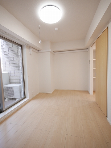 4/17 リビング/ダイニング