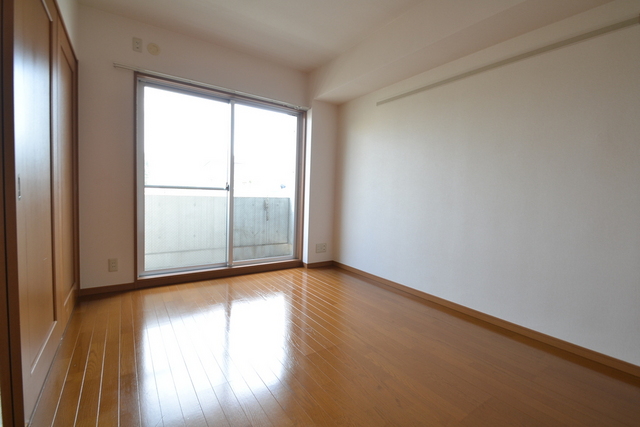 4/8 リビング/ダイニング