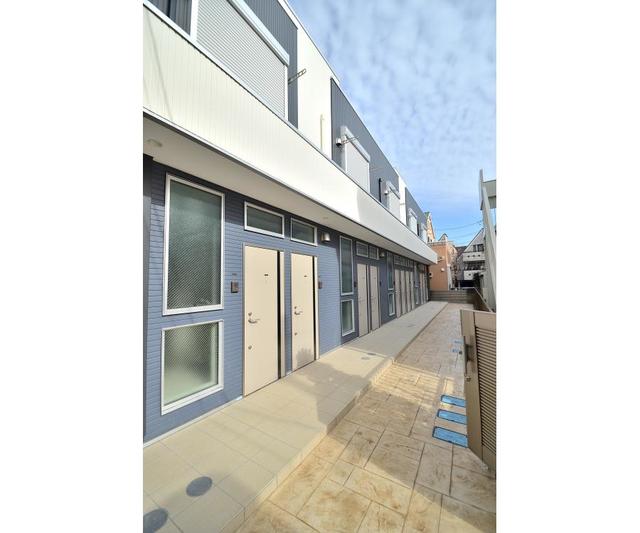 29/30 エントランス