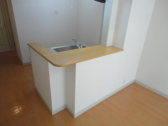 5/30 リビング/ダイニング