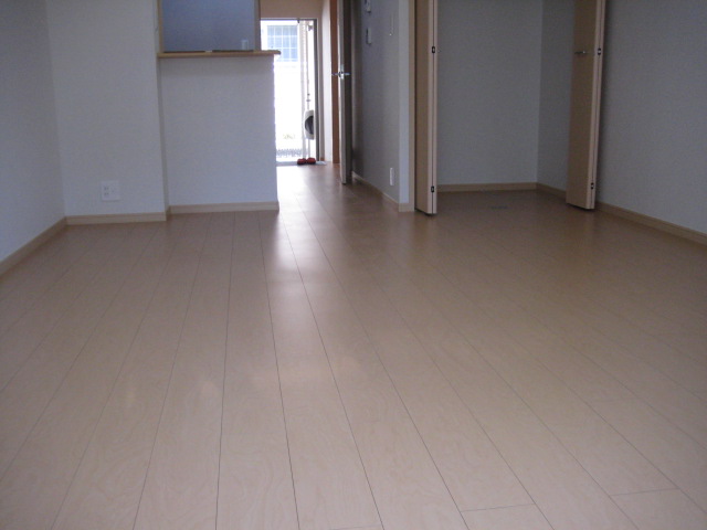 3/22 リビング/ダイニング