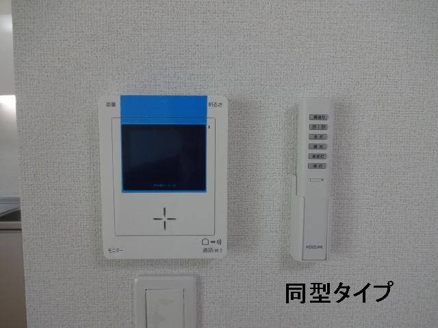 7/28 玄関