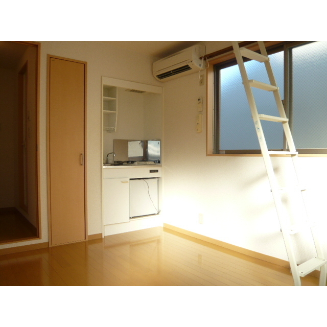 4/20 リビング/ダイニング