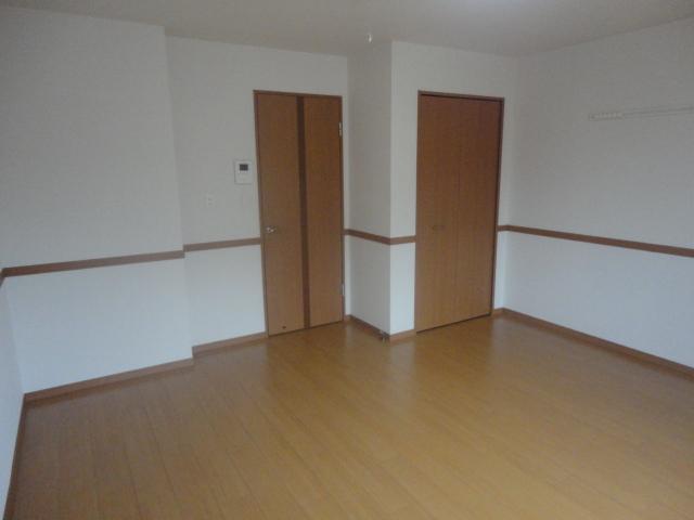 20/30 バルコニー