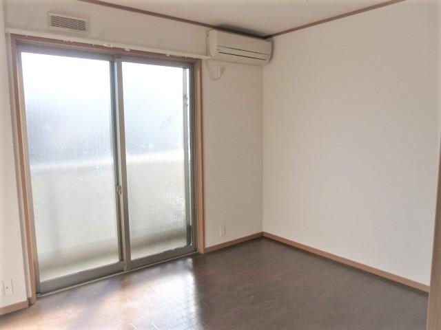 4/14 リビング/ダイニング