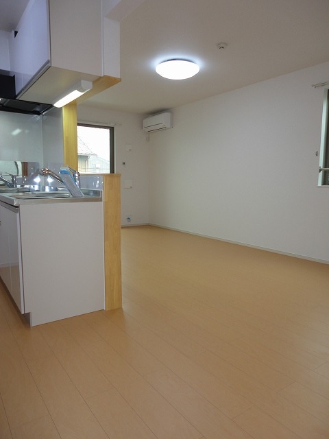 3/20 リビング/ダイニング