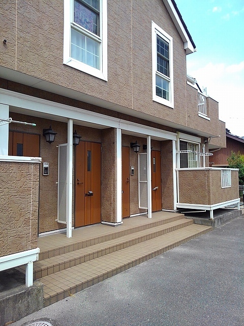 14/20 エントランス