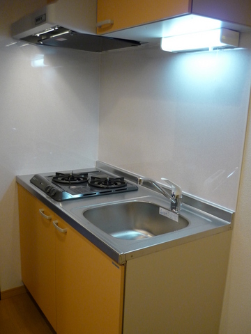 3/14 リビング/ダイニング