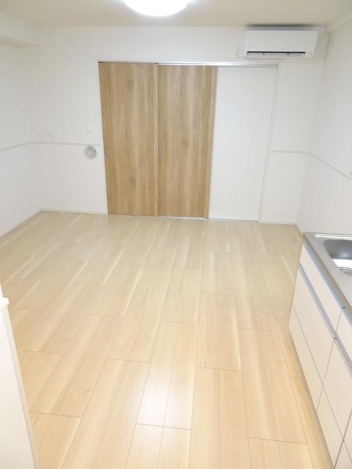 3/20 リビング/ダイニング