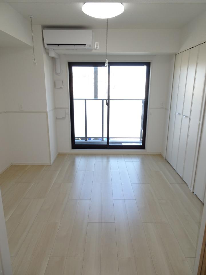 4/20 リビング/ダイニング