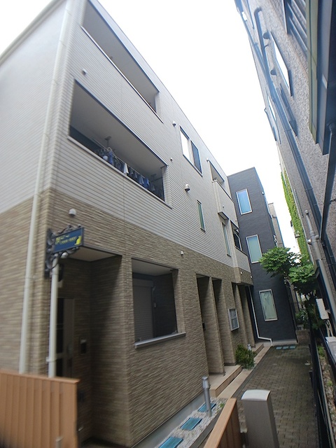 1/20 外観