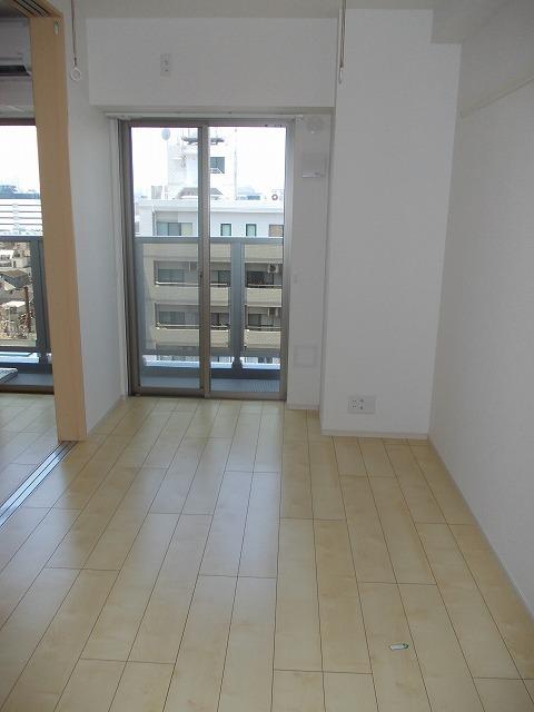 4/20 リビング/ダイニング