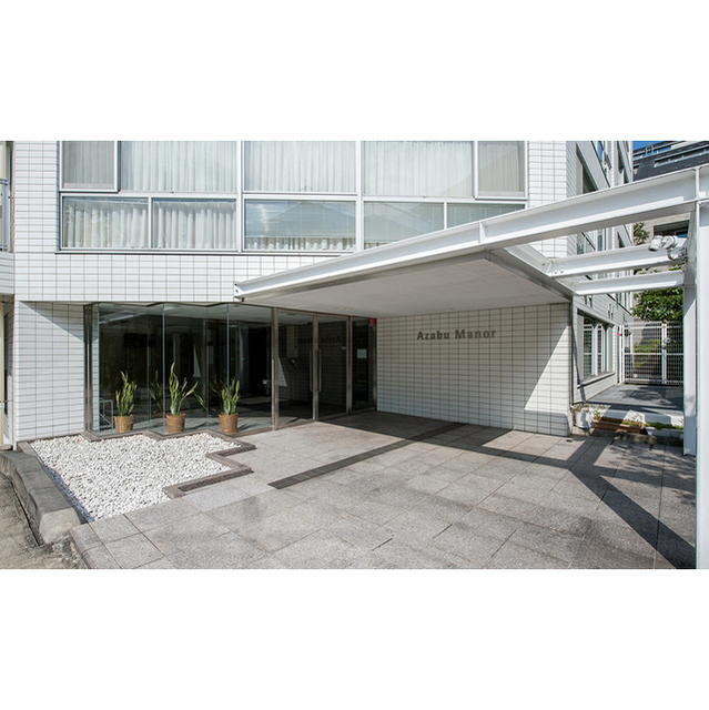 4/15 エントランス