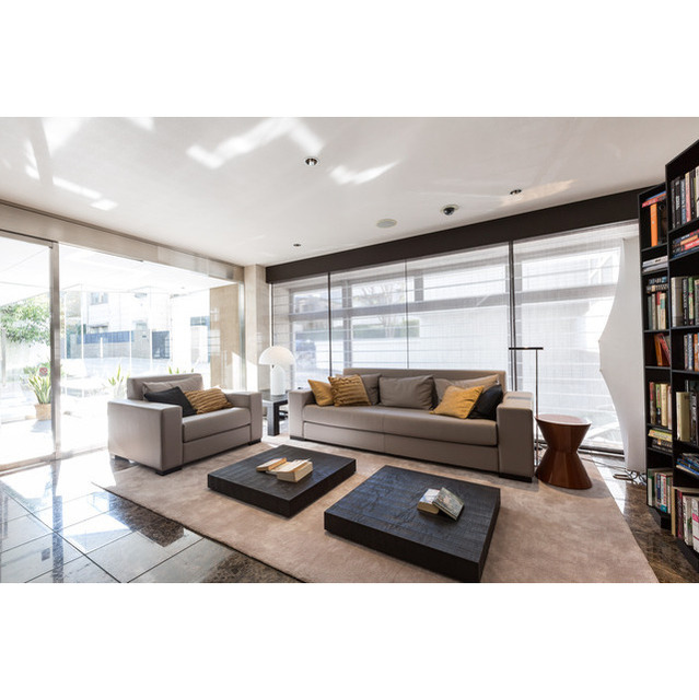 5/15 エントランス