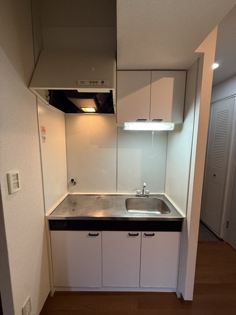 12/24 キッチン