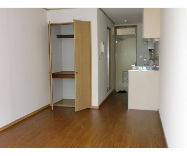 16/30 リビング/ダイニング