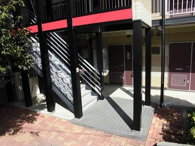 13/21 エントランス