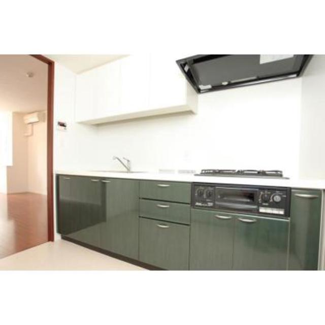 4/13 リビング/ダイニング