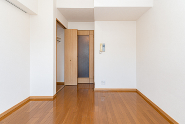 4/17 リビング/ダイニング