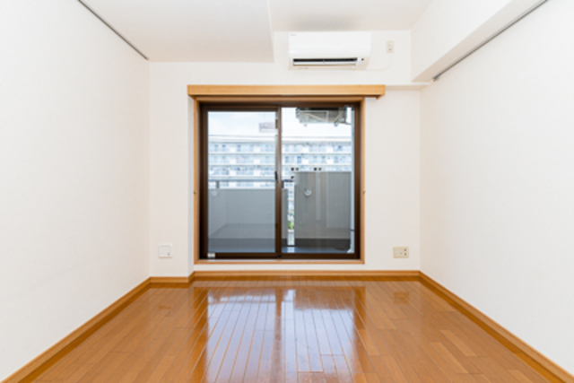 3/17 リビング/ダイニング