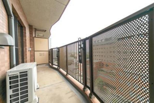 18/29 バルコニー