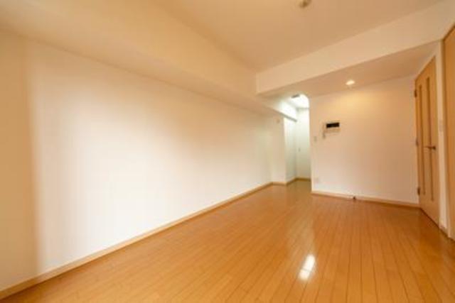 6/29 リビング/ダイニング