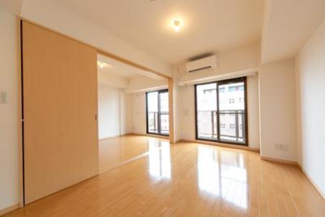 7/29 リビング/ダイニング