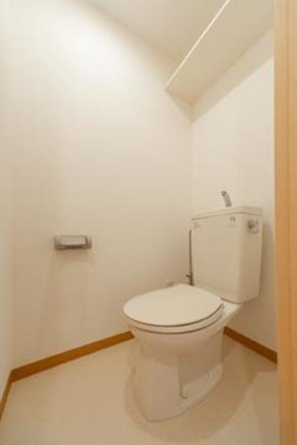 16/29 トイレ