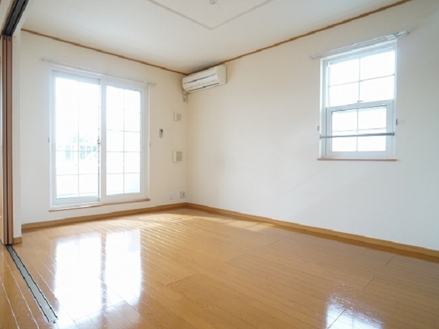 3/29 リビング/ダイニング