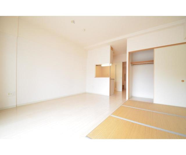 3/8 リビング/ダイニング