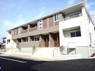 1/7 外観