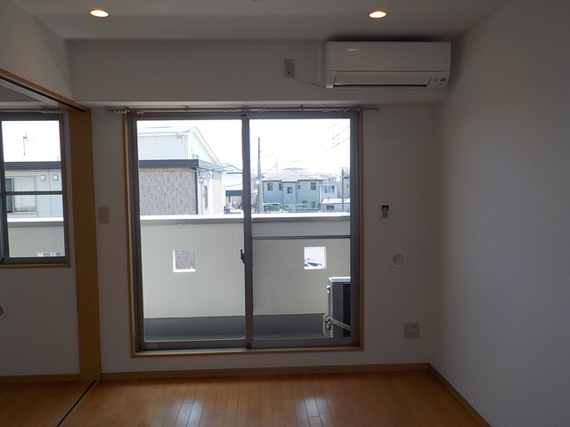 3/12 リビング/ダイニング