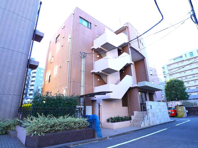 3/28 外観